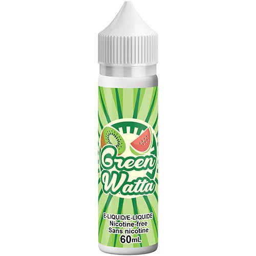 Watta E-Liquid-60ml